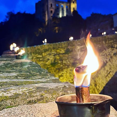 Le Bijou Di Dolceacqua, Per Un Momento Memorabile.公寓 外观 照片