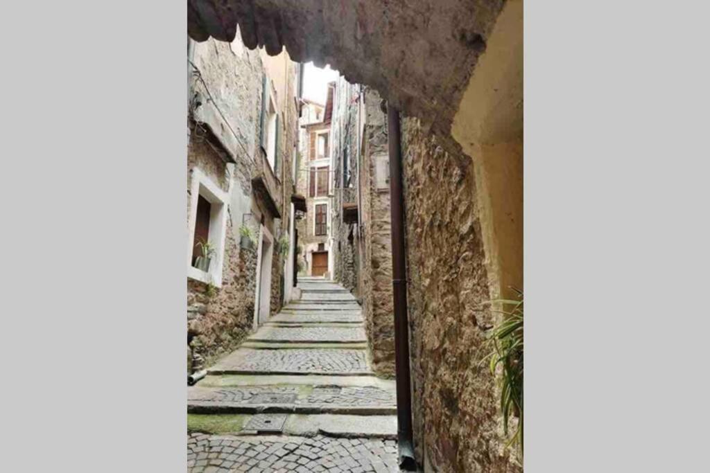 Le Bijou Di Dolceacqua, Per Un Momento Memorabile.公寓 外观 照片
