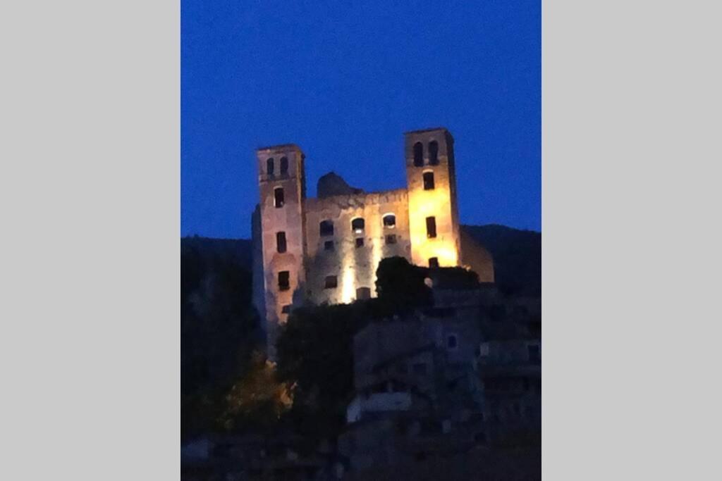 Le Bijou Di Dolceacqua, Per Un Momento Memorabile.公寓 外观 照片