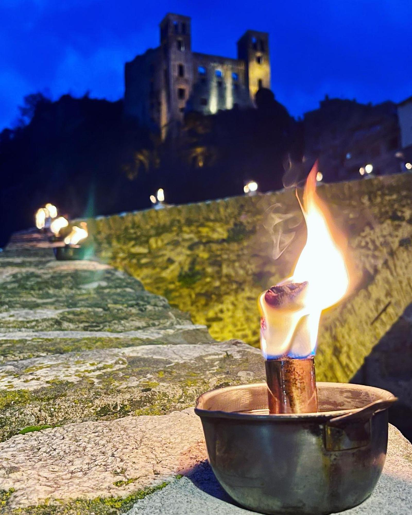 Le Bijou Di Dolceacqua, Per Un Momento Memorabile.公寓 外观 照片